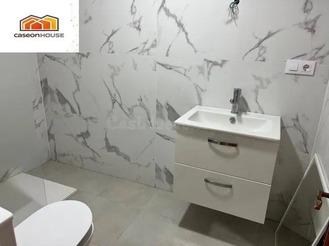 CASA DE UNA SOLA PLANTA EN  CHICLANA — 5