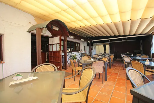 Bar 320m² en venta - Marbella — 21