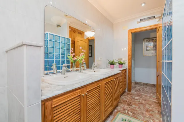 Chalet independiente de lujo en suelo urbanizable — 31