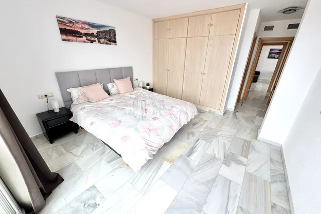 Ático 2 habitaciones 91m² en venta - Riviera del sol — 20