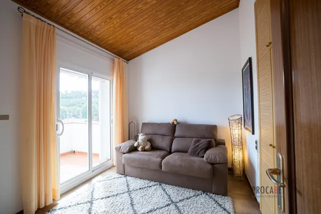 Casa con piscina — 36