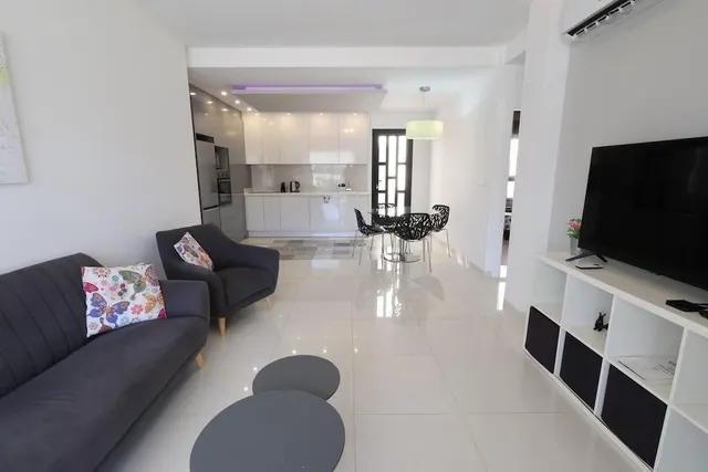 Apartamento 2 habitaciones 67m² en venta - Pueblo Latino — 8