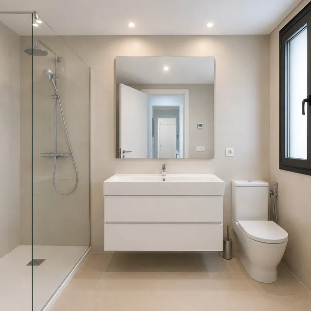 Ático Dúplex 3 habitaciones 304m² en venta - Costa Del Sol — 23