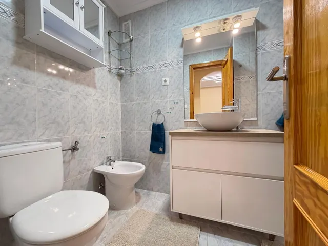 Apartamento 3 habitaciones 107m² en venta - Centro — 39
