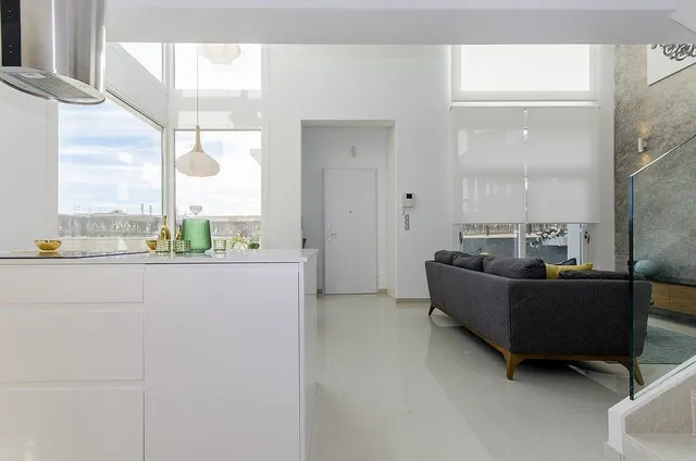 Villa 5 habitaciones 191m² en venta - Costa blanca sur — 15