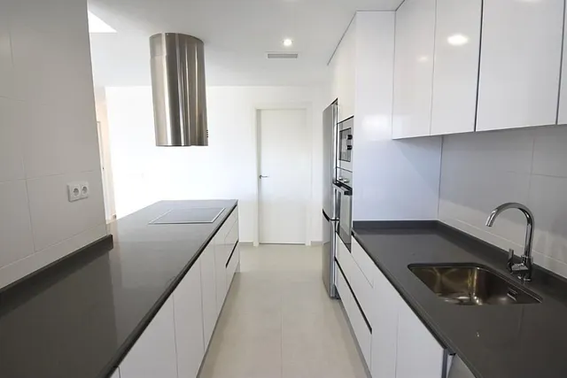 Apartamento 2 habitaciones 93m² en venta - Los Dolses — 7