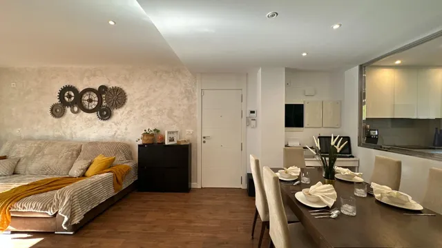 Piso en via hispanidad 131 — 8