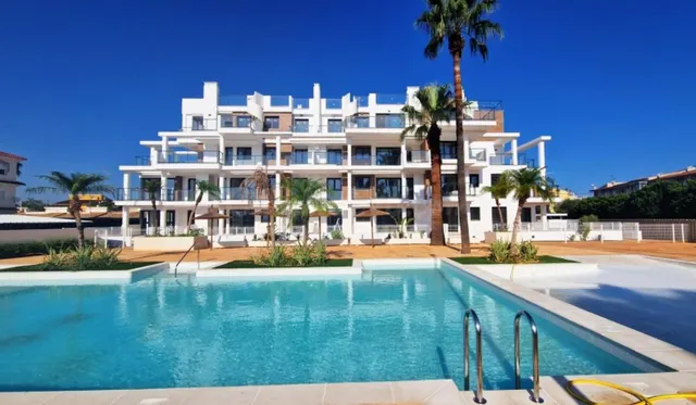 Ático 3 habitaciones 82m² en venta - Les Bassetes-El Marjal - foto 3