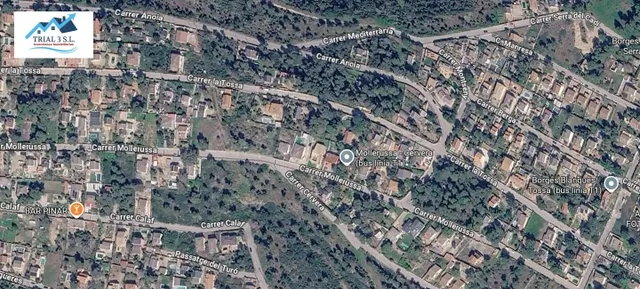 Venta Casa en La Torre de Claramunt - Barcelona — 2