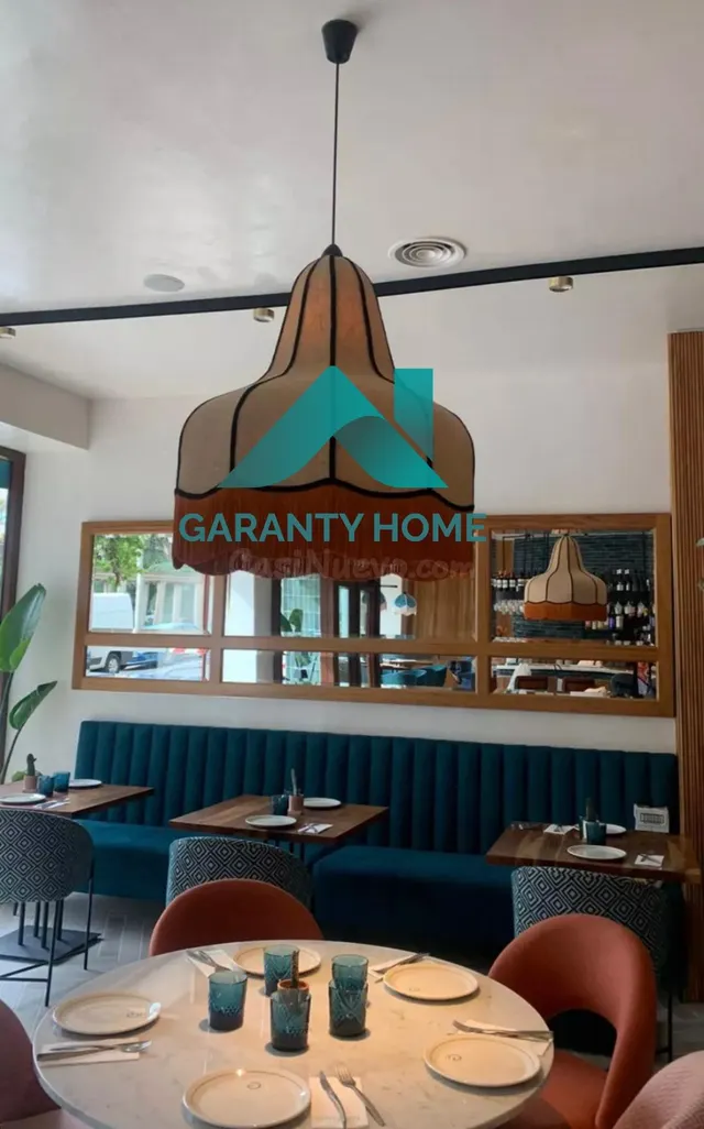 ✨ SE TRASPASA RESTAURANTE EN ZONA EROSKI – GRAN OPORTUNIDAD  - foto 4
