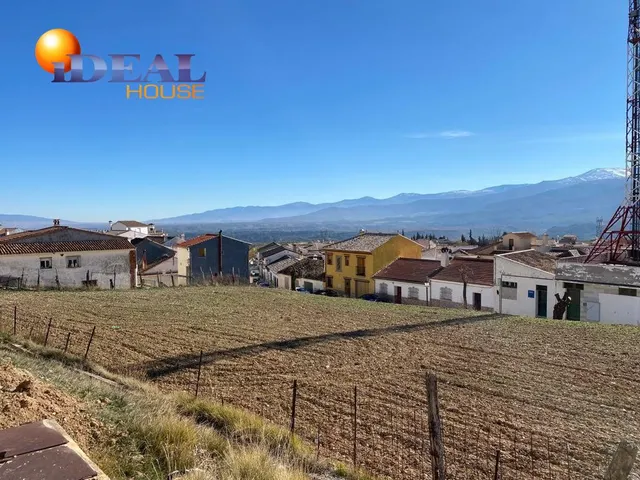en venta solar en diezma para la construcción de unifamiliares — 7
