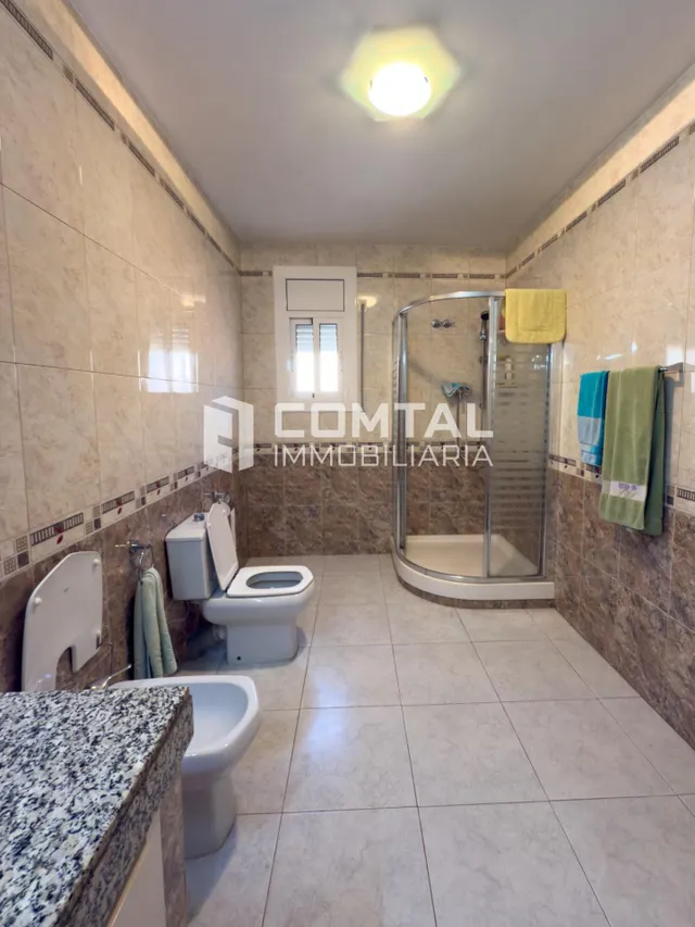 CASA EN VENTA CUBELLES — 16