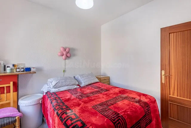 Piso en Casería de Montijo — 19
