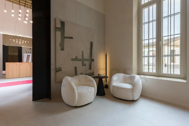 ¡vive en un resort en el corazón de jerez! — 28