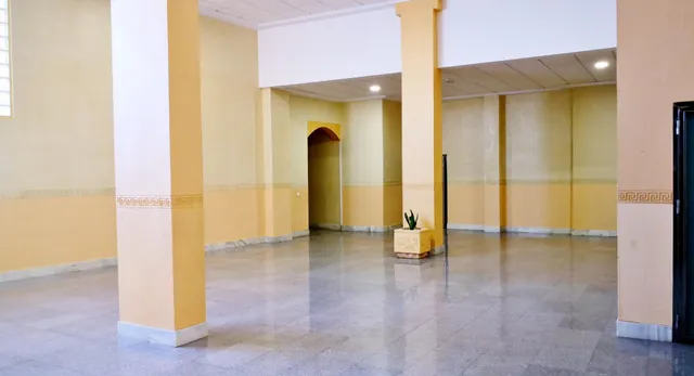 VENTA DE ESTUDIO A 500 METROS DE LA PLAYA EN RESIDENCIAL CON PISCINA — 9