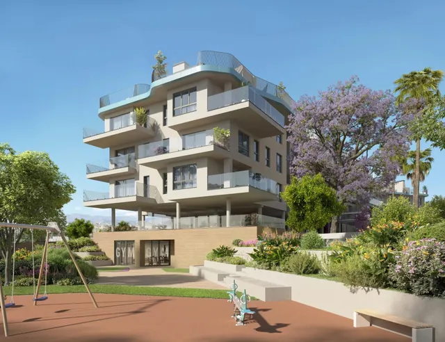 Planta baja 2 habitaciones 79m² en venta - Playas Del Torres — 8