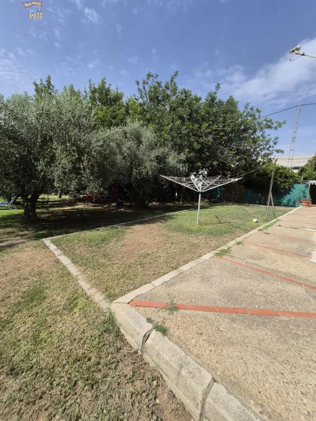 SE VENDE FINCA RÚSTICA EN ZONA DE LOS CABEZUELOS — 16