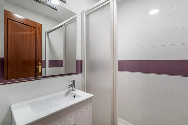 ¡¡Fantástico piso de 7 habitaciones en Bola de Oro!! — 14