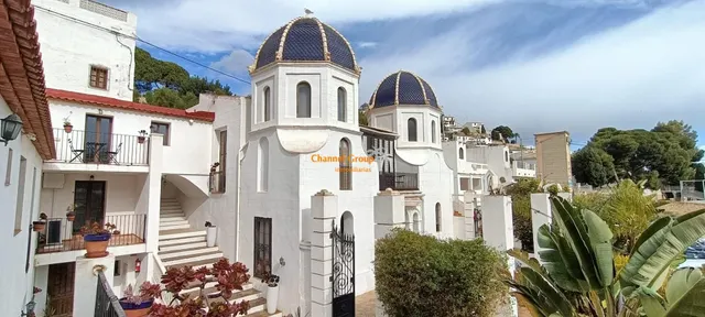 Villa en Altea — 7