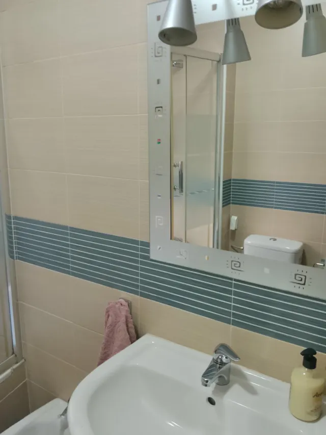 Piso céntrico con vistas al guadiana y al puente internacional de Ayamonte — 40