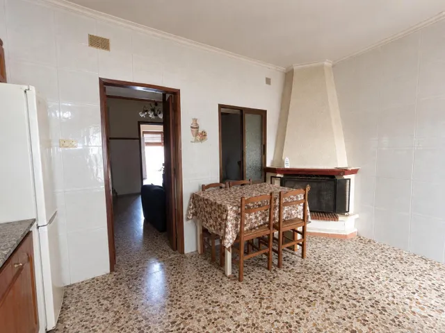 Vivienda unifamiliar — 6