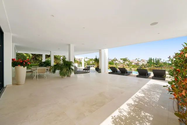 Chalet 5 habitaciones 473m² en venta - Marbella — 21
