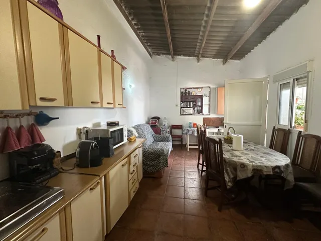 Venta de dos viviendas en una misma parcela en Roquetas de Mar pueblo, Almería. — 9