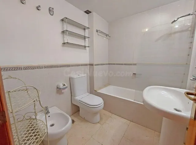 Exclusivo piso de alto standing en Portixol con dos terrazas - foto 3