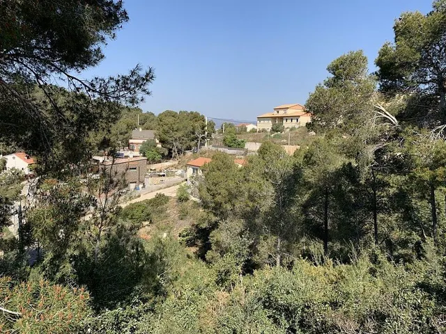 PARCELA EN VENTA EN CALAFELL — 17