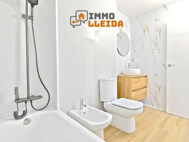 OBRA NUEVA MOLLERUSSA Piso planta baja — 3