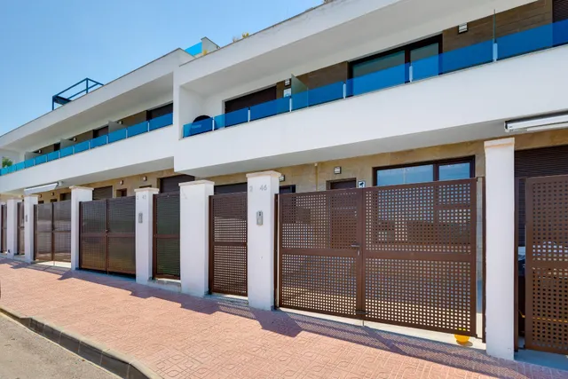 Casa 3 habitaciones 98m² en venta - La siesta — 41