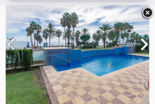 PRIMERA LINEA DE MAR — 6