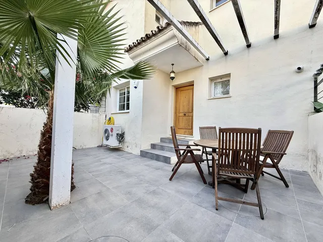 Adosado 3 habitaciones 140m² en alquiler - Marbella — 19