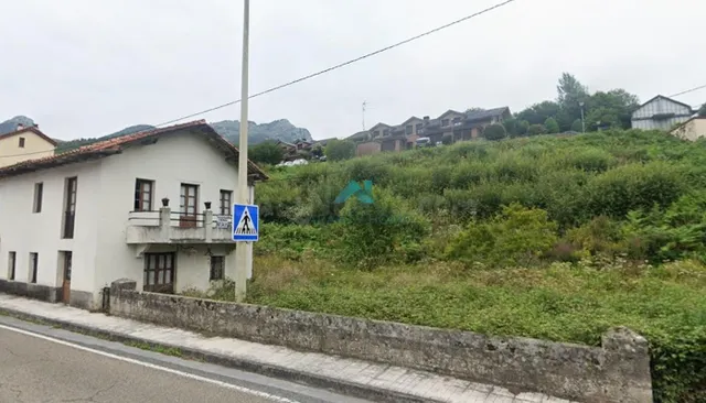 Se vende terreno urbano en Guriezo - foto 2