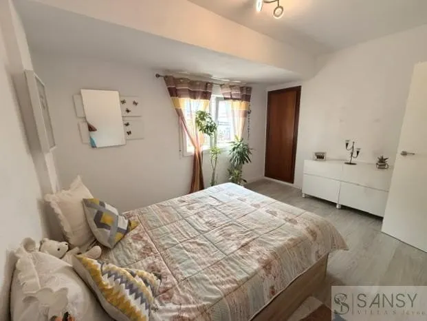 Apartamento en Venta en Palmera Valencia — 30
