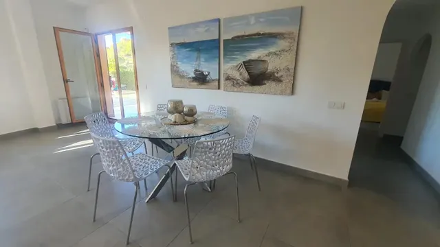 Piso en venta en Calle Bélgica ALTEA HILLS — 43