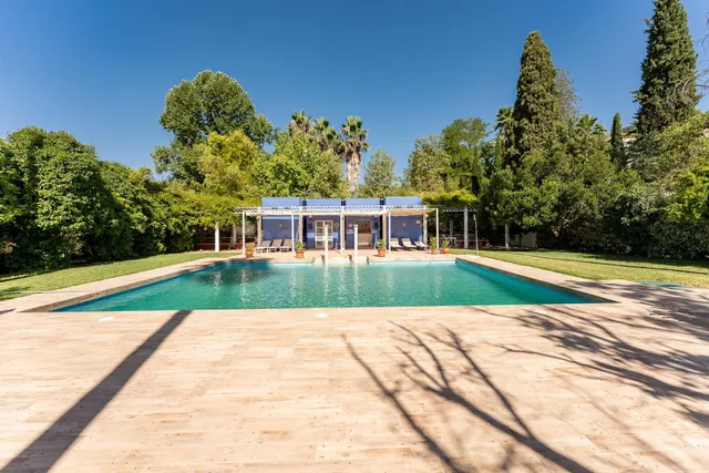 Villa Singular Zambra