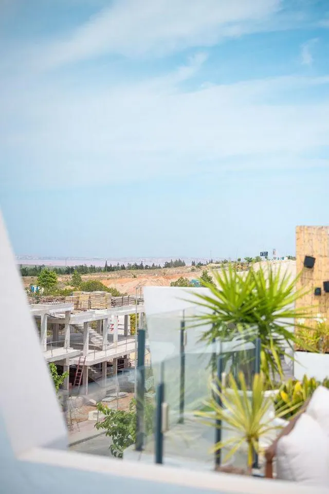 Apartamento 3 habitaciones 85m² en venta - Pueblo — 8