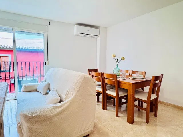 Piso en Venta en el Corazón de Totana - Ideal para Entrar a Vivir — 7
