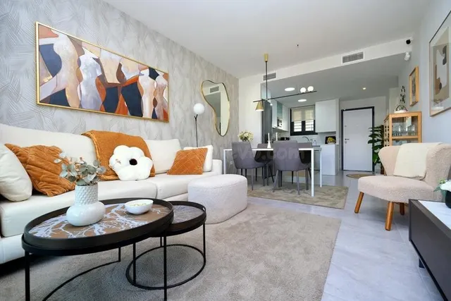 Apartamento 2 habitaciones 68m² en venta - Las Filipinas - foto 4