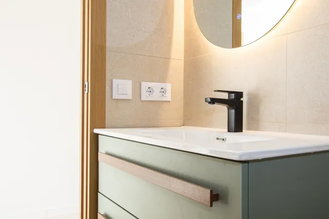 ¡Exclusivo piso de obra nueva ideal para familias en Palma de Mallorca! — 15