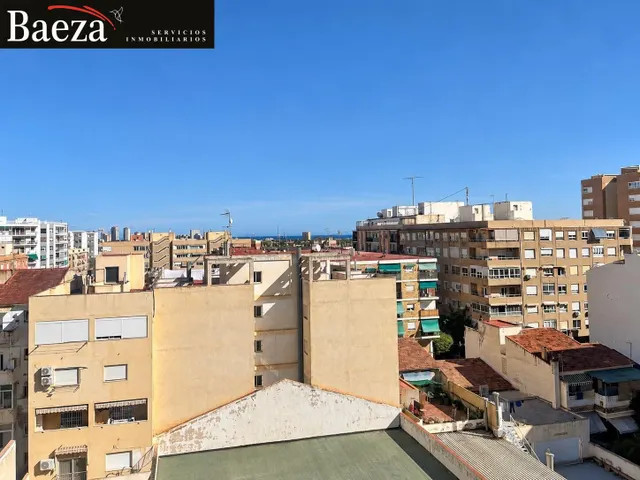 Piso en venta en San Juan de Alicante — 21
