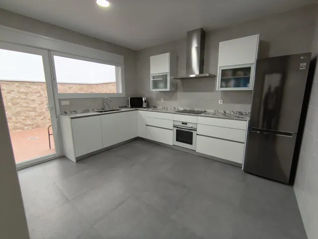 Casa 2 habitaciones 154m² en venta - Zona metropolitana — 8