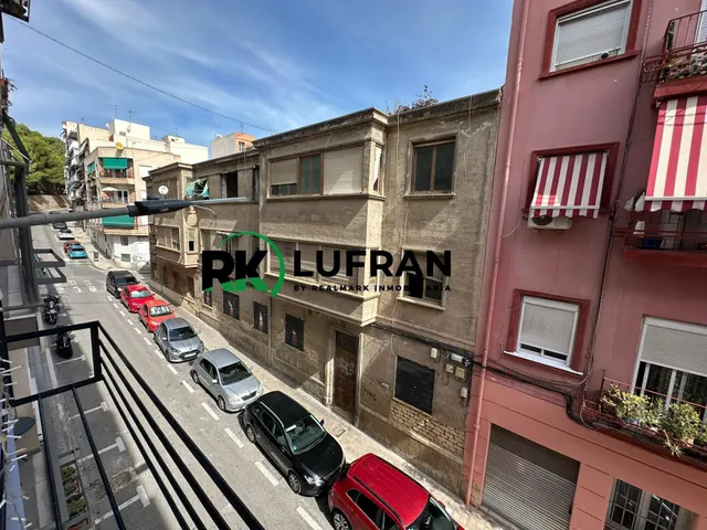 PISO EN CAMPOAMOR, ALICANTE/ALACANT — 6