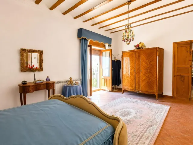 Casa-Chalet en Venta en Vélez-Blanco Almería — 26