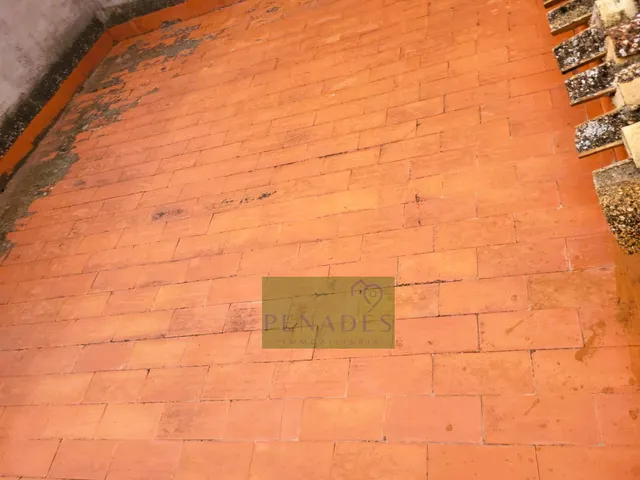 Casa de pueblo — 16