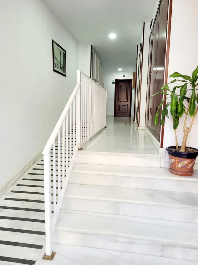 Acogedor Piso en Chiclana de la Frontera - Fuente Amarga — 19