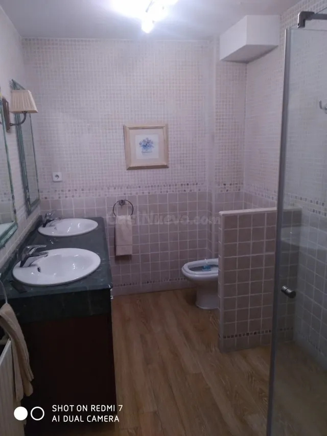 Vendo piso en el Centro de Soria - foto 2