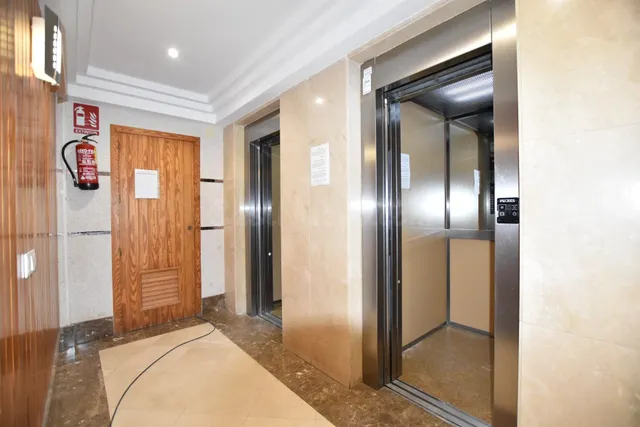 Apartamento 3 habitaciones 98m² en venta - La Siesta - El Salado - Torreta — 33