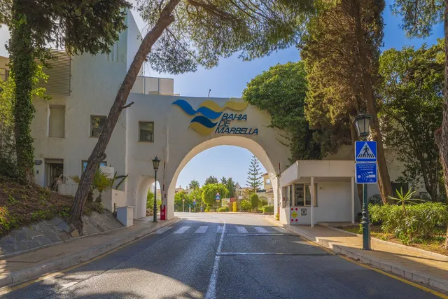 Adosado 3 habitaciones 155m² en venta - Marbella — 30